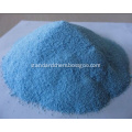 washing powder blue powder